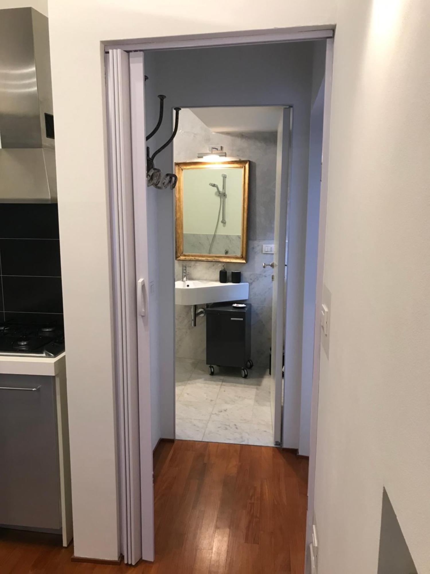 Casa Nirvana Genova Kültér fotó