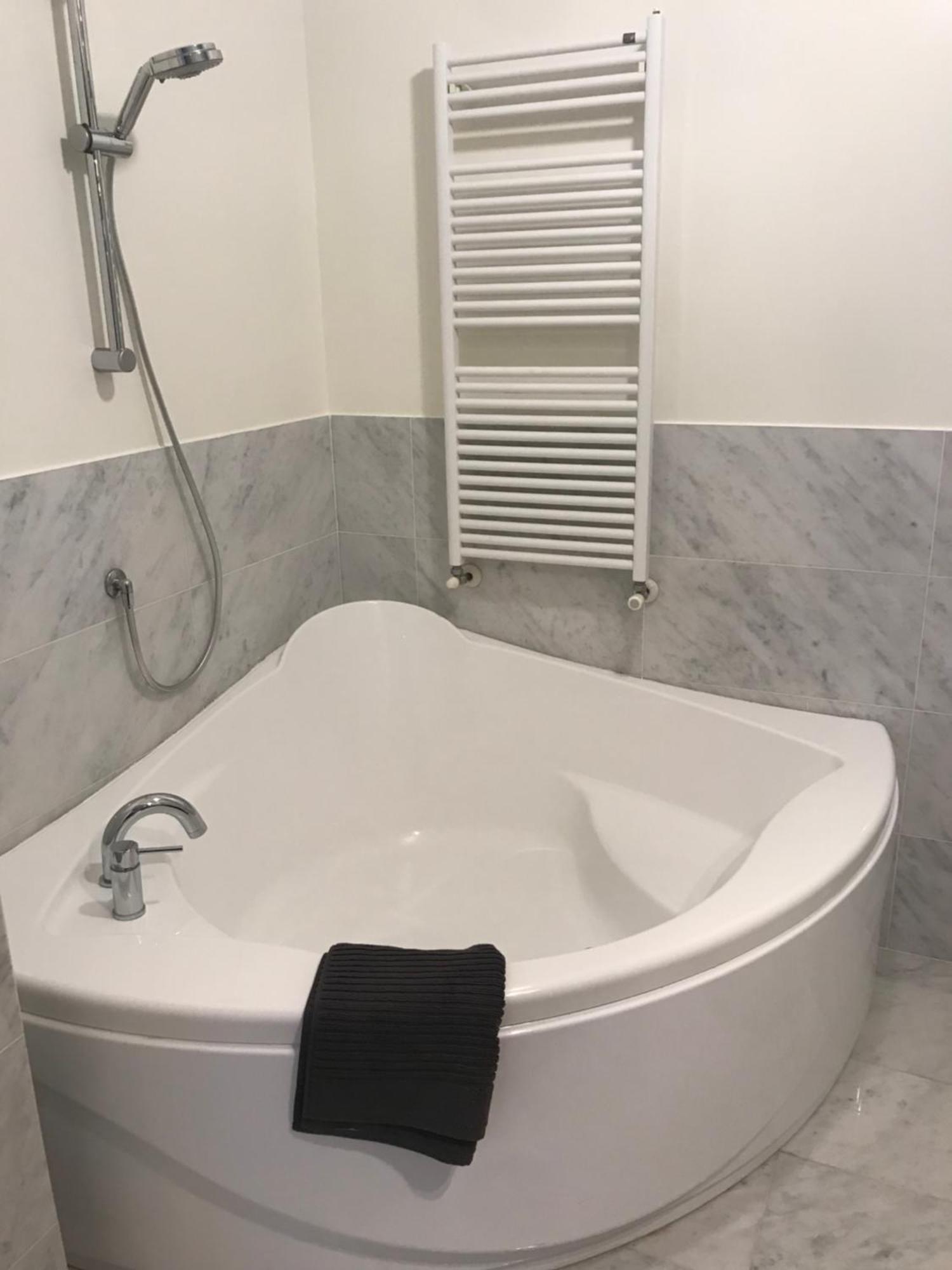Casa Nirvana Genova Kültér fotó