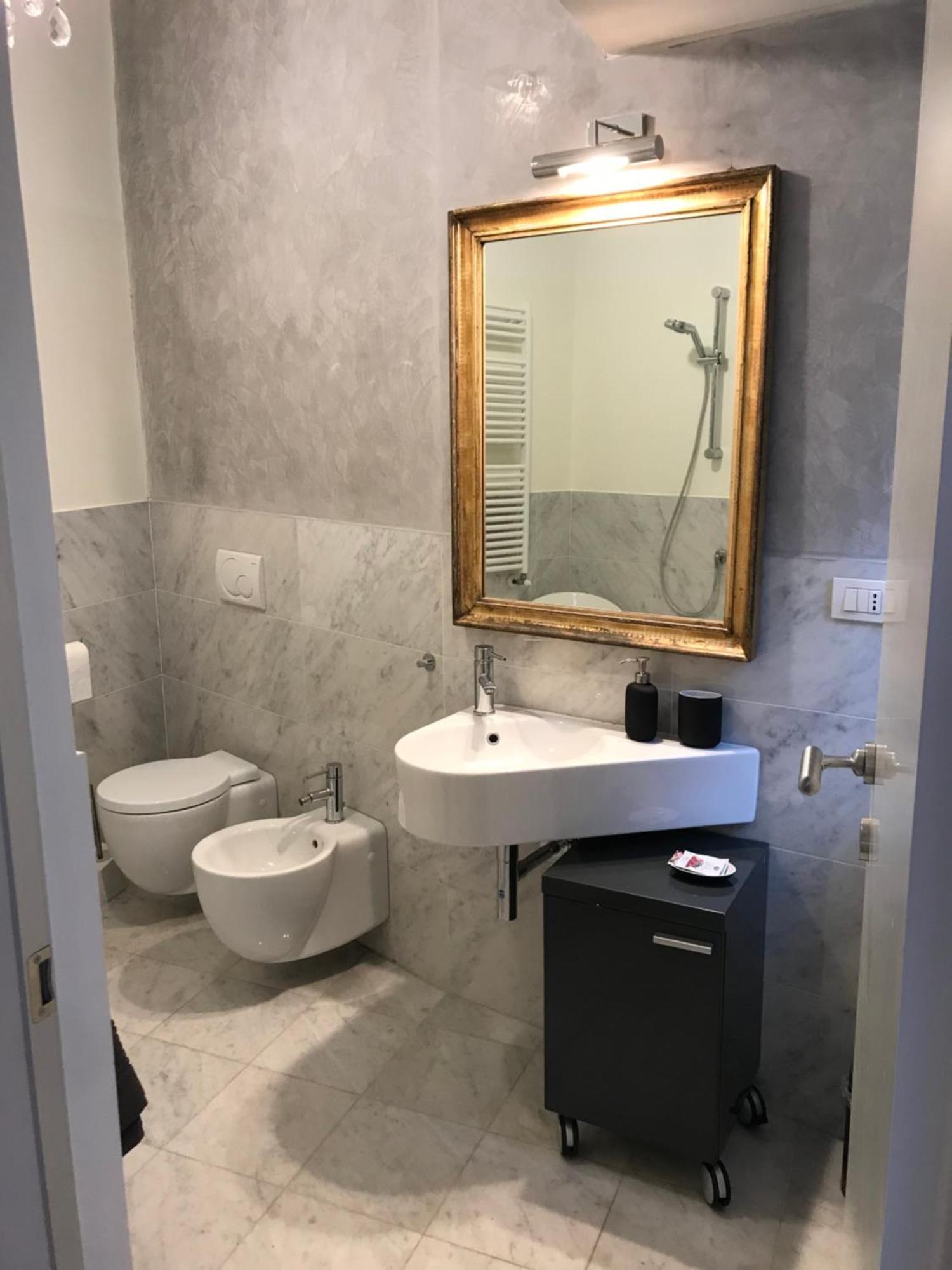 Casa Nirvana Genova Kültér fotó