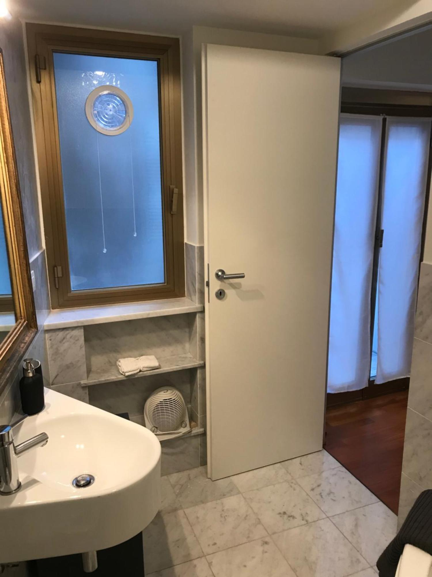 Casa Nirvana Genova Kültér fotó