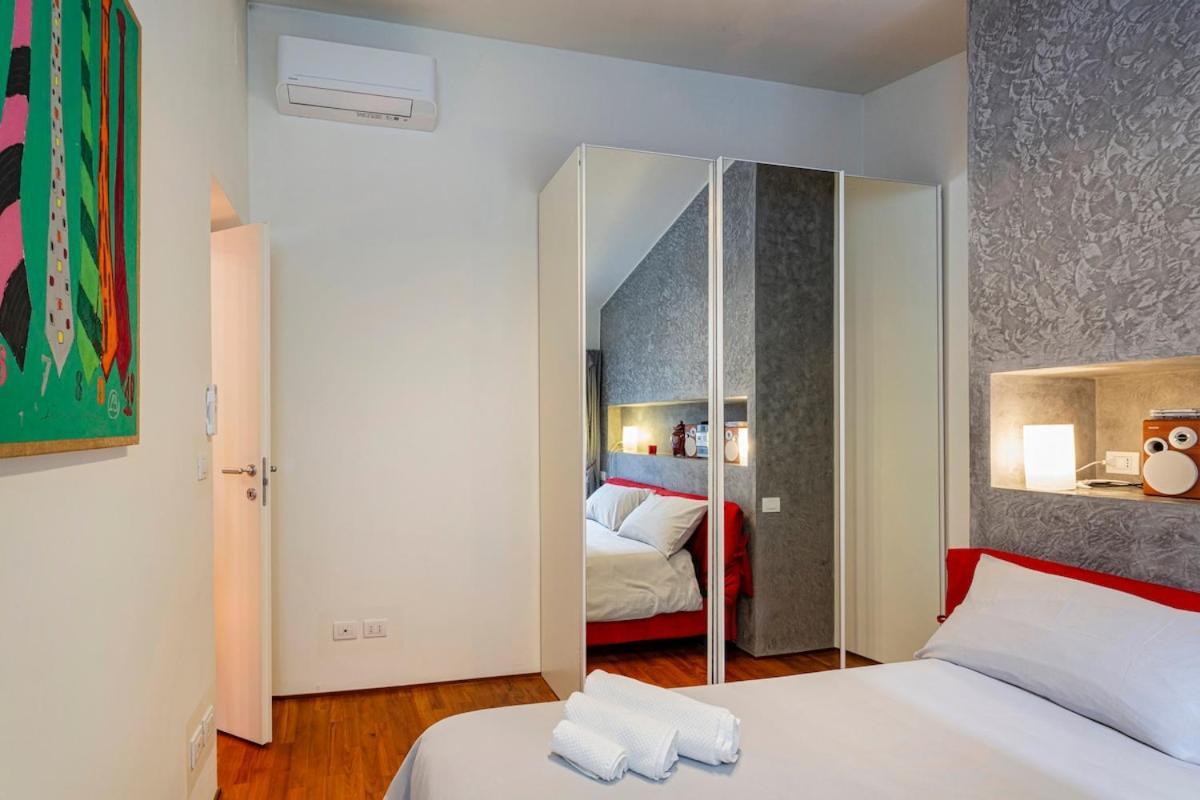Casa Nirvana Genova Kültér fotó