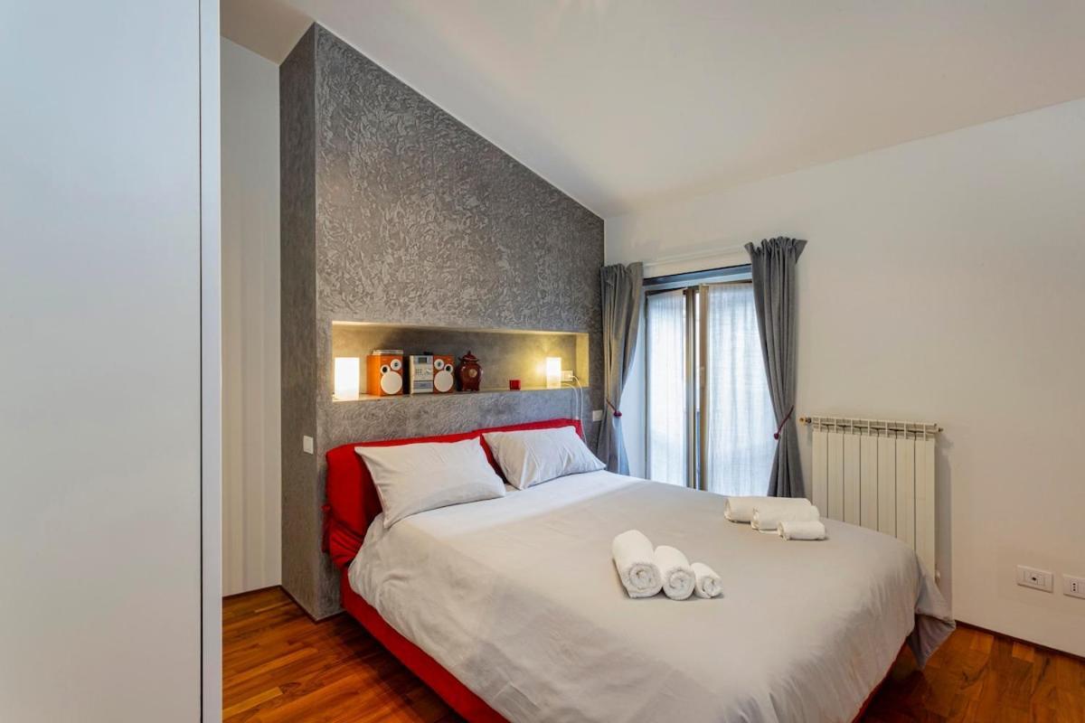 Casa Nirvana Genova Kültér fotó
