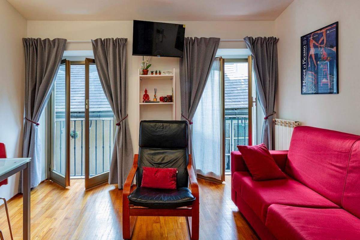 Casa Nirvana Genova Kültér fotó